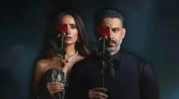 موعد عرض الحلقة الأخيرة من «ورد وشوكولاتة» يقترب